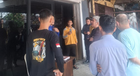 Mantan Direktur PT Fajar Lestari Anugrah Sejati Dilaporkan ke Polisi